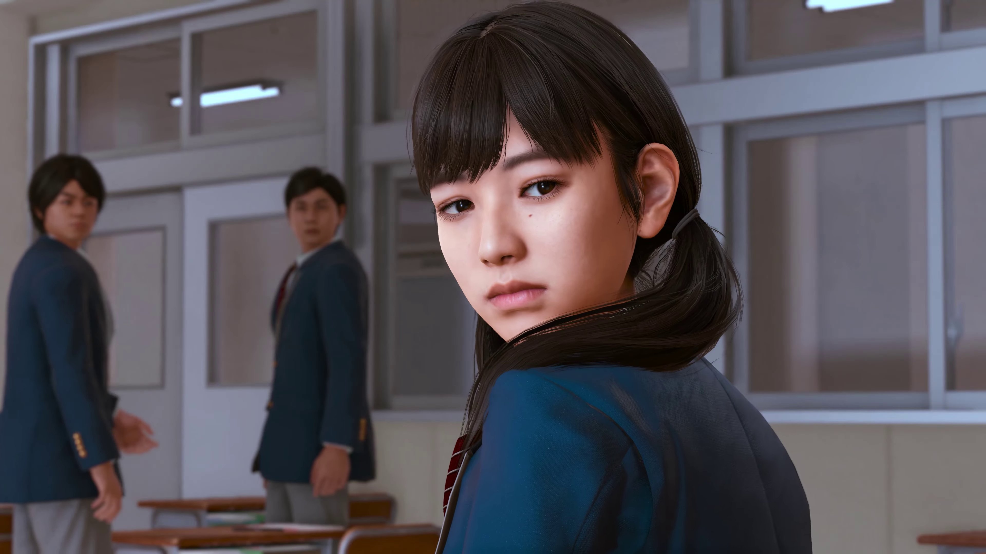 Lost Judgment - Imagen 18
